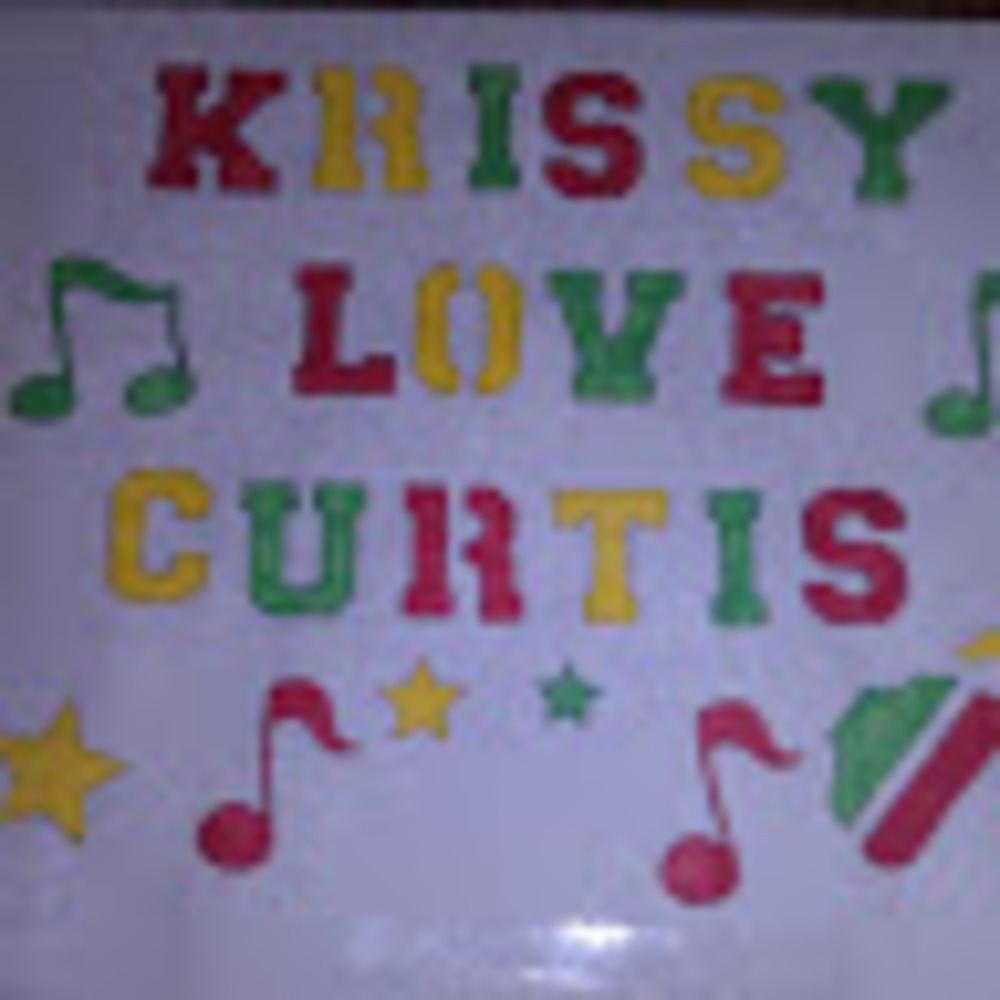 Meet your Posher, Kristina